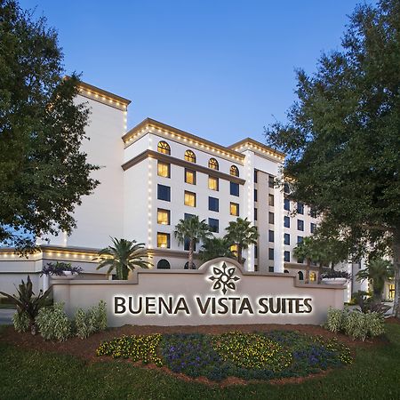 Buena Vista Suites Orlando Exteriör bild